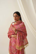 Noor Zari Pearl Dupatta